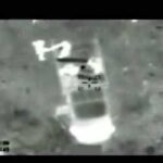 イスラエル空軍の爆撃YouTube