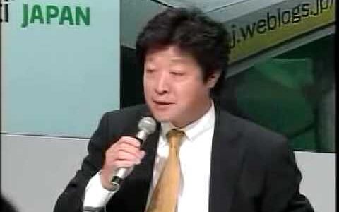 YouTuberとは？サラリーマンプロと本当のプロの違い　東京MX「BlogTV」世界初のYouTubeアーカイブの地上波番組から7年。2006年9月