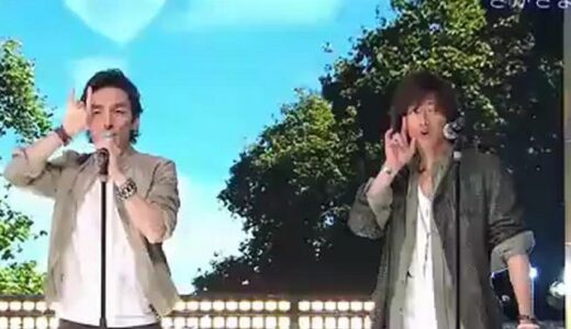 YouTubeでSMAPの「さかさまの空」を探してみた