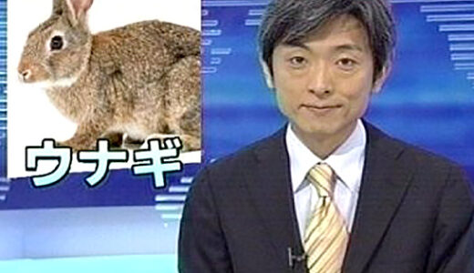 ウナギ！？笑いすぎるので、職場では閲覧要注意！grapee.jp