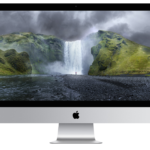 新しいAppleのiMac with Retina 5K display 既存iMacとの価格差は64,000円！