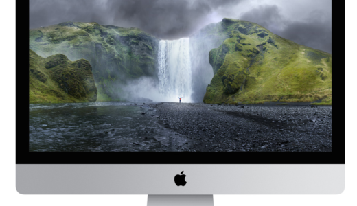 新しいAppleのiMac with Retina 5K display 既存iMacとの価格差は64,000円！
