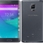 Samsung Galaxy Note Edgeの実売価格はいくら？au10万5,566円 docomo11万6,574円