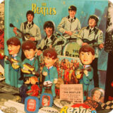 ザ・ビートルズのメンバーが歌う他のメンバーのパート集