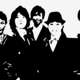 【画像】木村拓哉さん風、EPS画像を自動で描いてみました Cocoapotrace