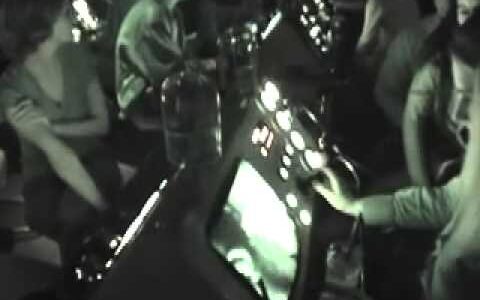 紐育物語 ニューヨーク物語 2001　911テロ直前