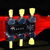 自動チューニングギター  ギブソンMin-ETune