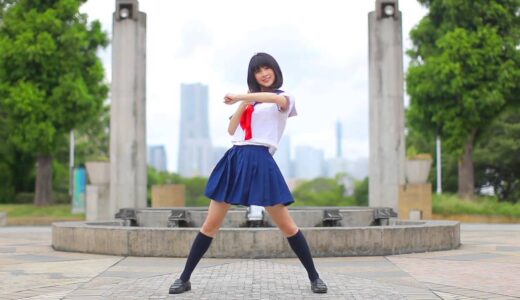 下のソーシャルリンクからフォロー