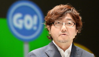 2014年秋、この日本から世界へ！LINE=LIFE　LINE CONFERENCE TOKYO 2014 　2014/10/09