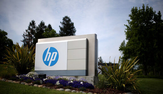 HP、パソコン・プリンター事業の分社化スピンオフ発表