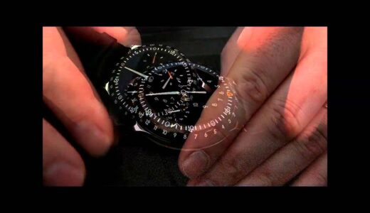 AppleWATCHに欲しいRESSENCEのギミック