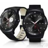 円形ディスプレーのAndroid Wear『G Watch R』2014年12月初旬発売