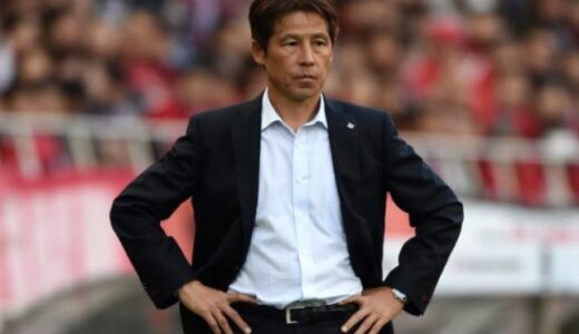 西野ジャパン 試合スケジュール 2018 FIFAロシアワールドカップ グループH