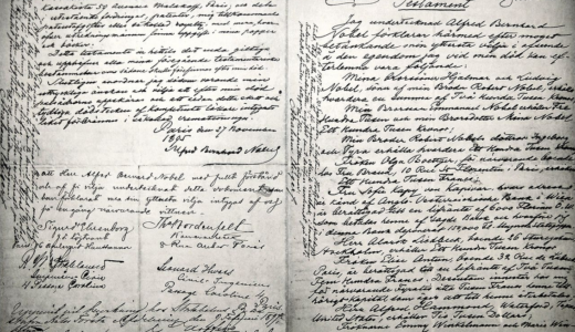 ノーベル賞から見える「日本人」とは誰か？