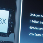iPad Air 2のプロセッサ「A8X」の威力は？
