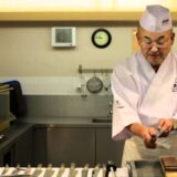 Global包丁のグローバル戦略 YOSHIKIN吉田金属工業株式会社 オールステンレスの包丁 山田耕民デザイン