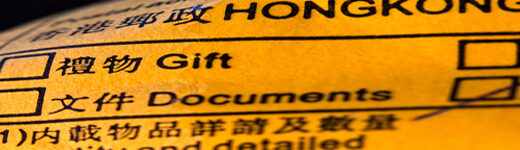 国際リメーリングシステムが崩壊したのは国内郵便料金が高かったため。イノベーターの出現に突然の進化を余儀なくされる