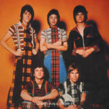 永遠のベイシティローラーズ　タータンチェック大旋風！