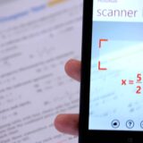 数学が楽しくなる！夢の計算機！数式iOSアプリ PhotoMath