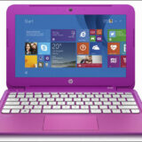 HPから久しぶりに欲しくなりそうなピンクの[Windows8.1] 200ドルパソコン登場！