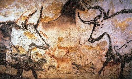 ネアンデルタール人の表現欲求-人類は表現する生き物である-