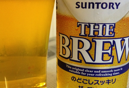 セブン、サントリー新浪社長就任で取引見直し検討は本当なのか？