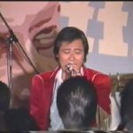 【訃報】ジョニー大倉さん(62歳)肺炎 2014年11月19日