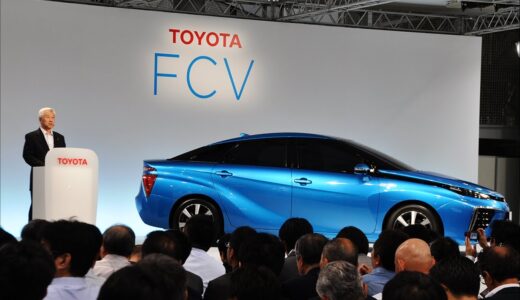 720万円のクルマは買えなくても520万円なら買える層に、国が200万円もタダであげてしまうという話