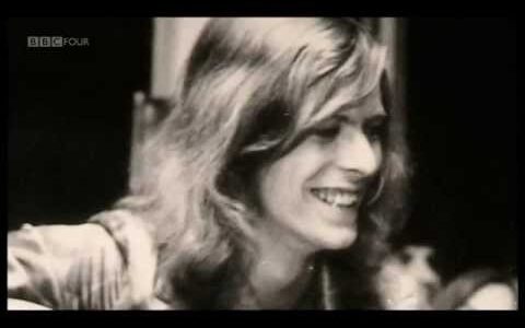 ドキュメンタリー映画『デヴィッド・ボウイ・イズ』2015/01/24