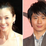 向井理＆国仲涼子　来月結婚へ！ドラマ共演者にツーショット報告