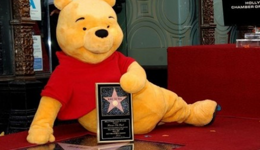 くまのプーさんの下半身露出におけるセクシャリティについて