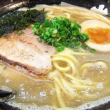 日本のラーメン店 3.5万店舗 市場規模は5,560億円 食されるラーメン年間3.8億杯