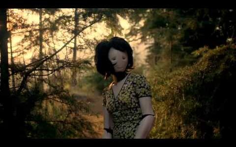 スパイク・ジョーンズ監督作品「I'm Here」フルムービー公開