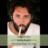 これぞPaul McCartneyの職人作曲！[ Junk ]