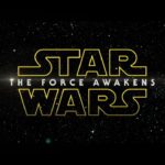 【映画】STAR WARS  THE FORCE AWAKENS 予告編続々！ #theforceawakens