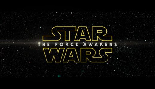【映画】STAR WARS  THE FORCE AWAKENS 予告編続々！ #theforceawakens