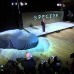 ソニー映画、007最新作「スペクター」脚本も盗まれる！ボンドVSクラッカーの戦い！
