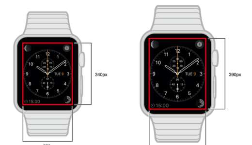 「Apple Watch」用開発ツールキット「WatchKit」に挑戦！