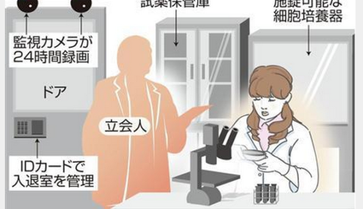 STAP細胞がなくても、STAFFコストは2,381万円かかってます！STAP細胞の有無よりも魔女裁判化、衆人環視化が問題だ。理研の予算834億円の凍結化