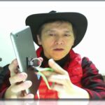 【動画】落ちそうで落ちないバンカーリング