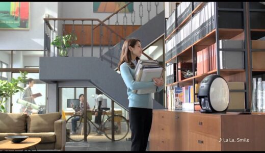 ネスカフェアンバサダープログラムの非常に残念なところ