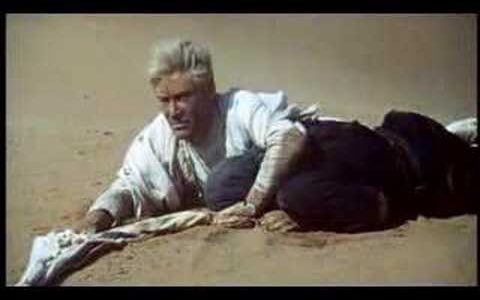 【映画】さらば！新宿ミラノ座「アラビアのロレンス」映画館に愛をこめて