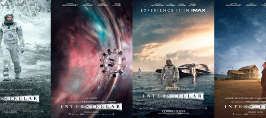 【映画】インターステラー ネタバレ話 ラストシーンはこう演出したかった…