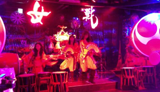 下のソーシャルリンクからフォロー