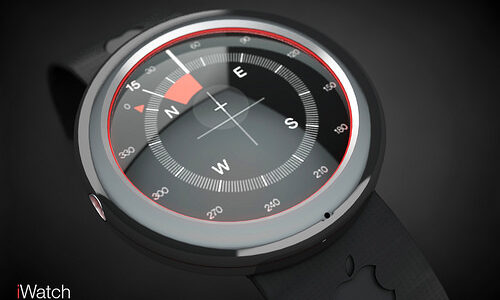 Apple Watchは2015年4月以降！（泣）Appleのティム・クックCEO