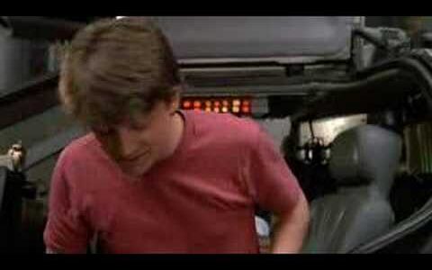 2015年！バック・トゥ・ザ・フューチャー２の未来がやってきた！