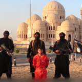 リンコさんの手紙まで公開要求する姑息なISIS A statement from the wife of Kenji Goto