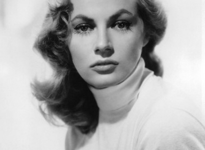 【訃報】アニタ・エクバーグ 83歳　2015/01/11