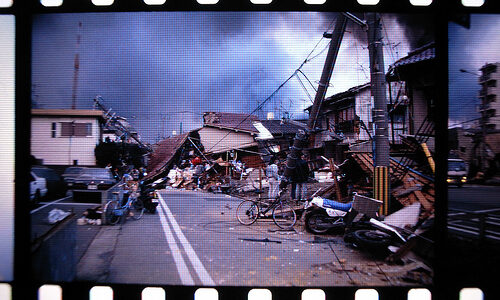 2015/02/07/SAT「阪神淡路大震災で情報（IT）ボランティア活動に携わった人達と考える震災20年と未来」イベント