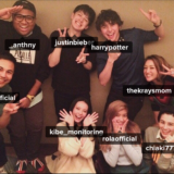 ベッキーのハーフ会 ローラにシェリーにウエンツ、ポッターら集合！シェリー下半身ないし！